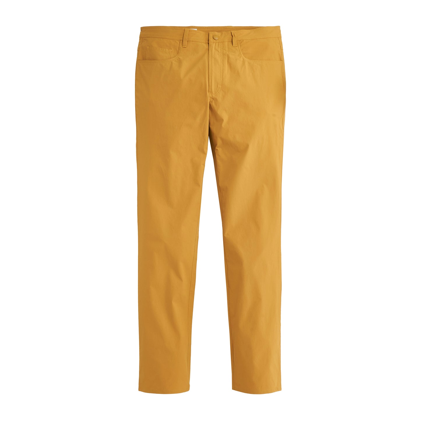 Harris Performance Five Pocket Pants - Woodthrush