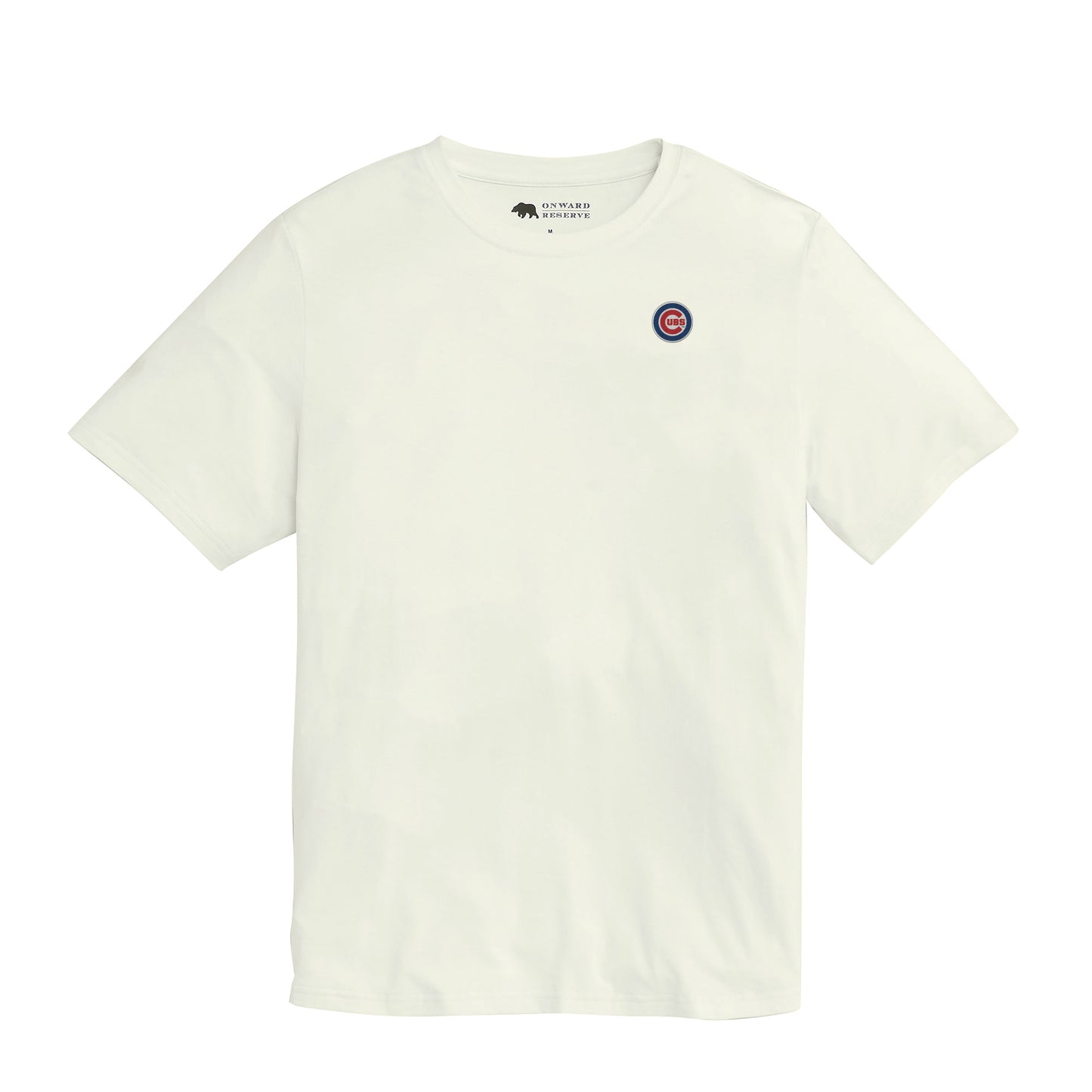 Chicago Cubs Luxe Tee