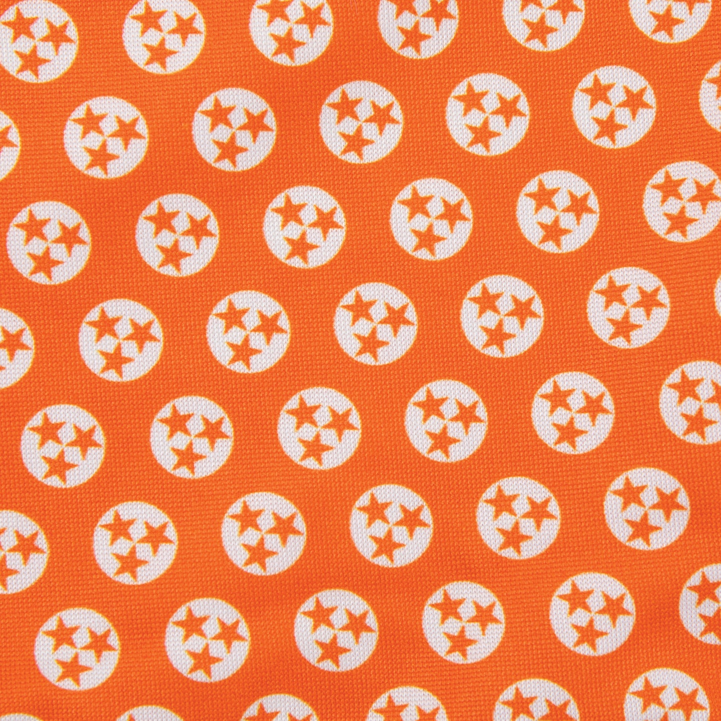 Tennessee Tri Star Performance Boxer - Volunteer Orange