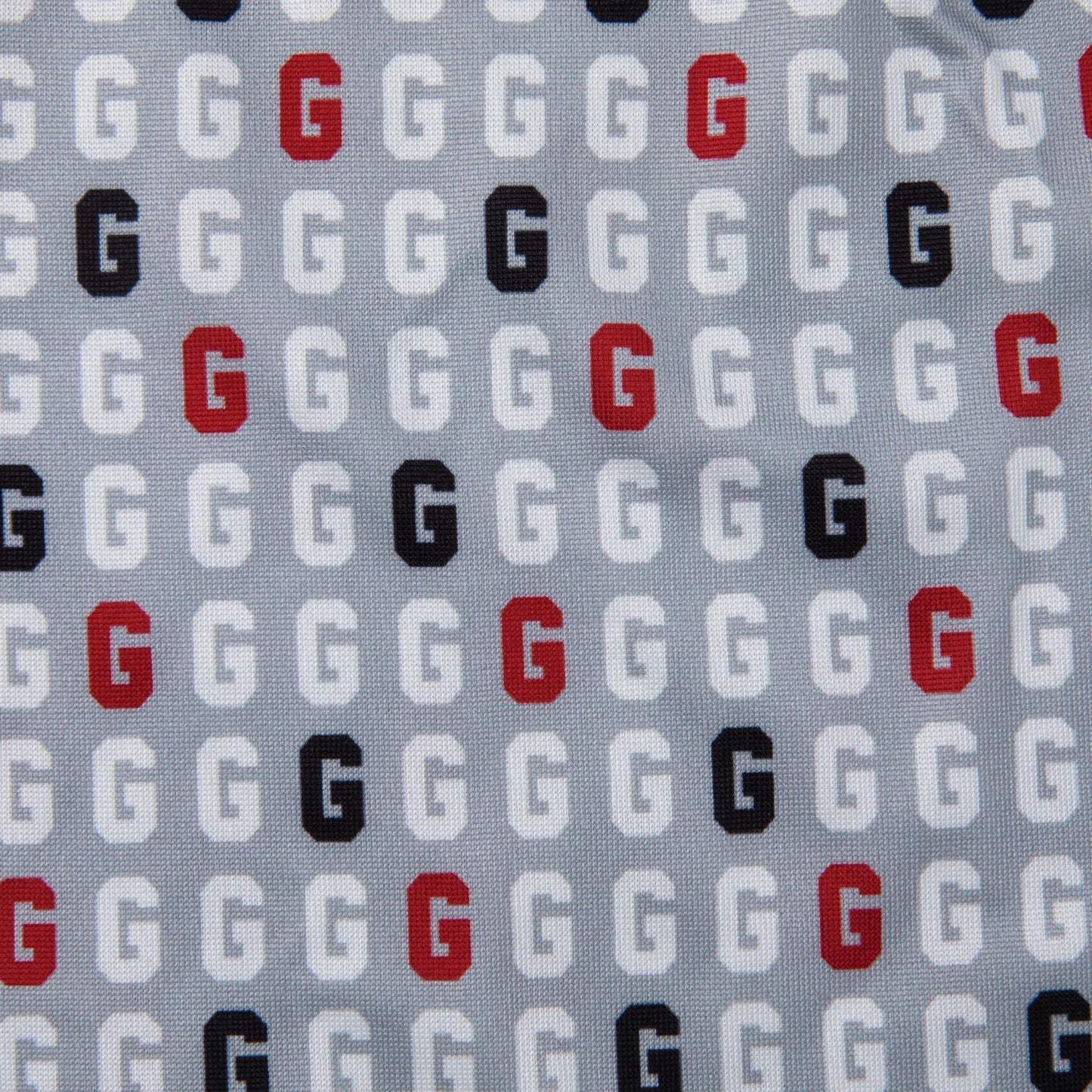 UGA Vintage G Performance Boxer - Mirage Grey