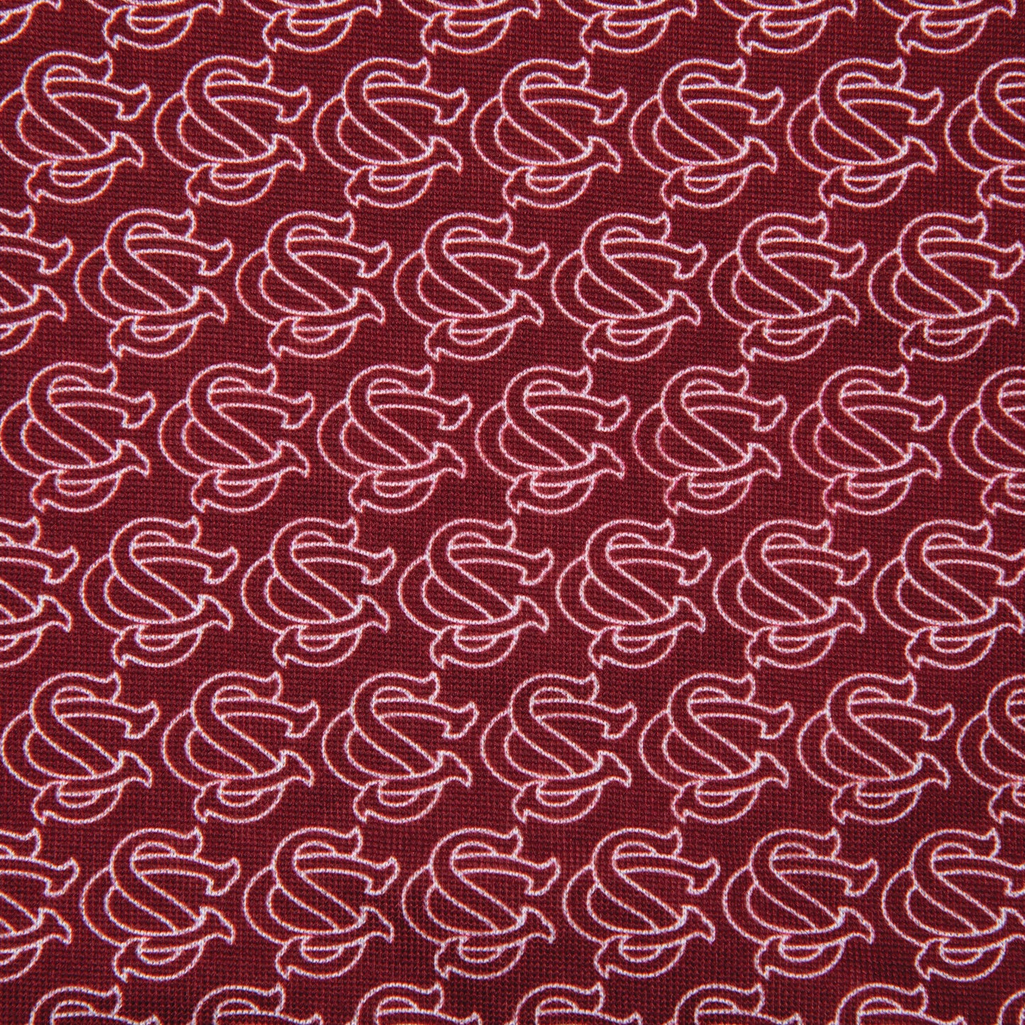 South Carolina Baseball SC Performance Boxer - Garnet