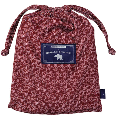 South Carolina Baseball SC Performance Boxer - Garnet