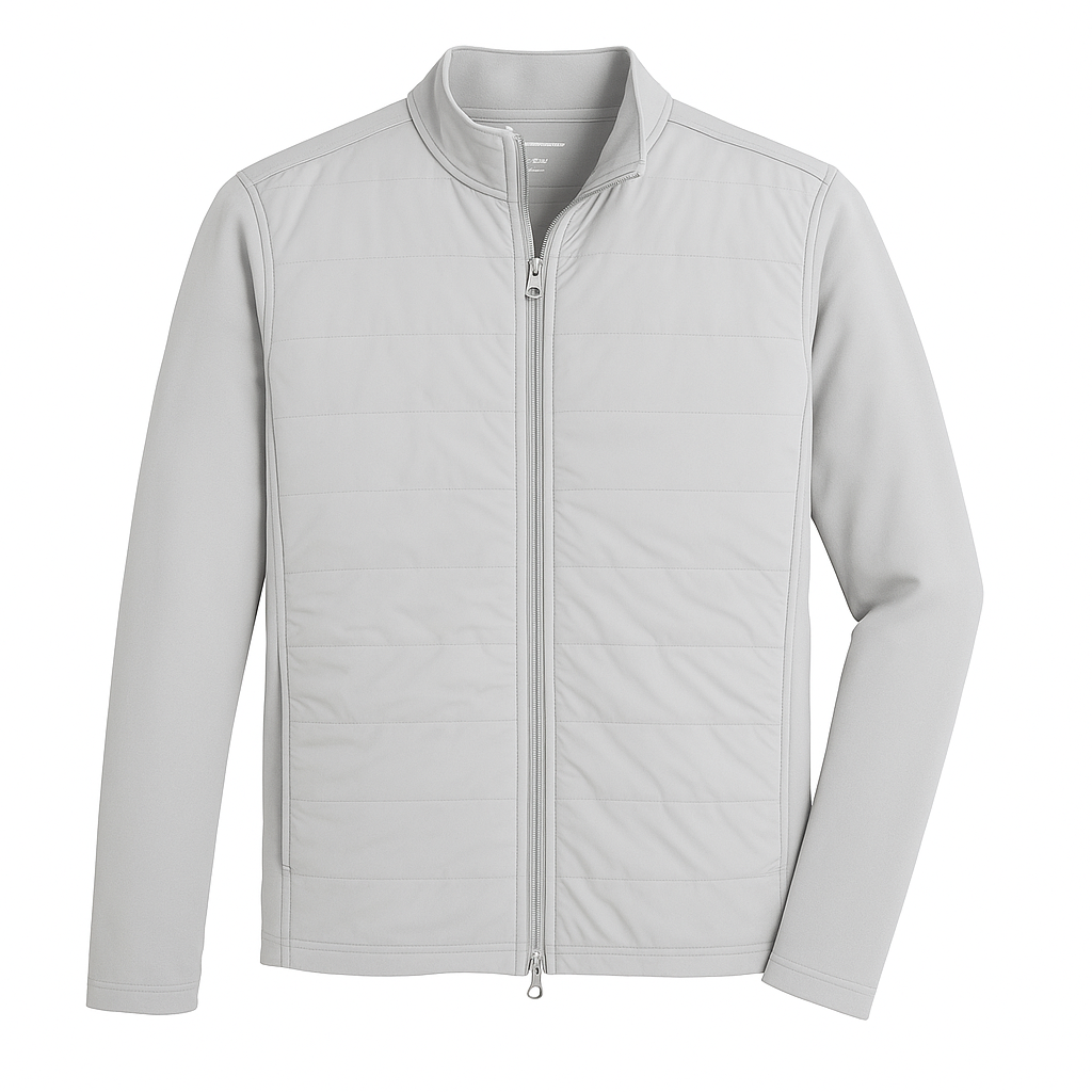 Arven Jacket 2.0 - Harbor Mist