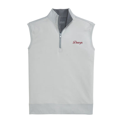 Dawgs Vintage Script Brendon Performance Vest