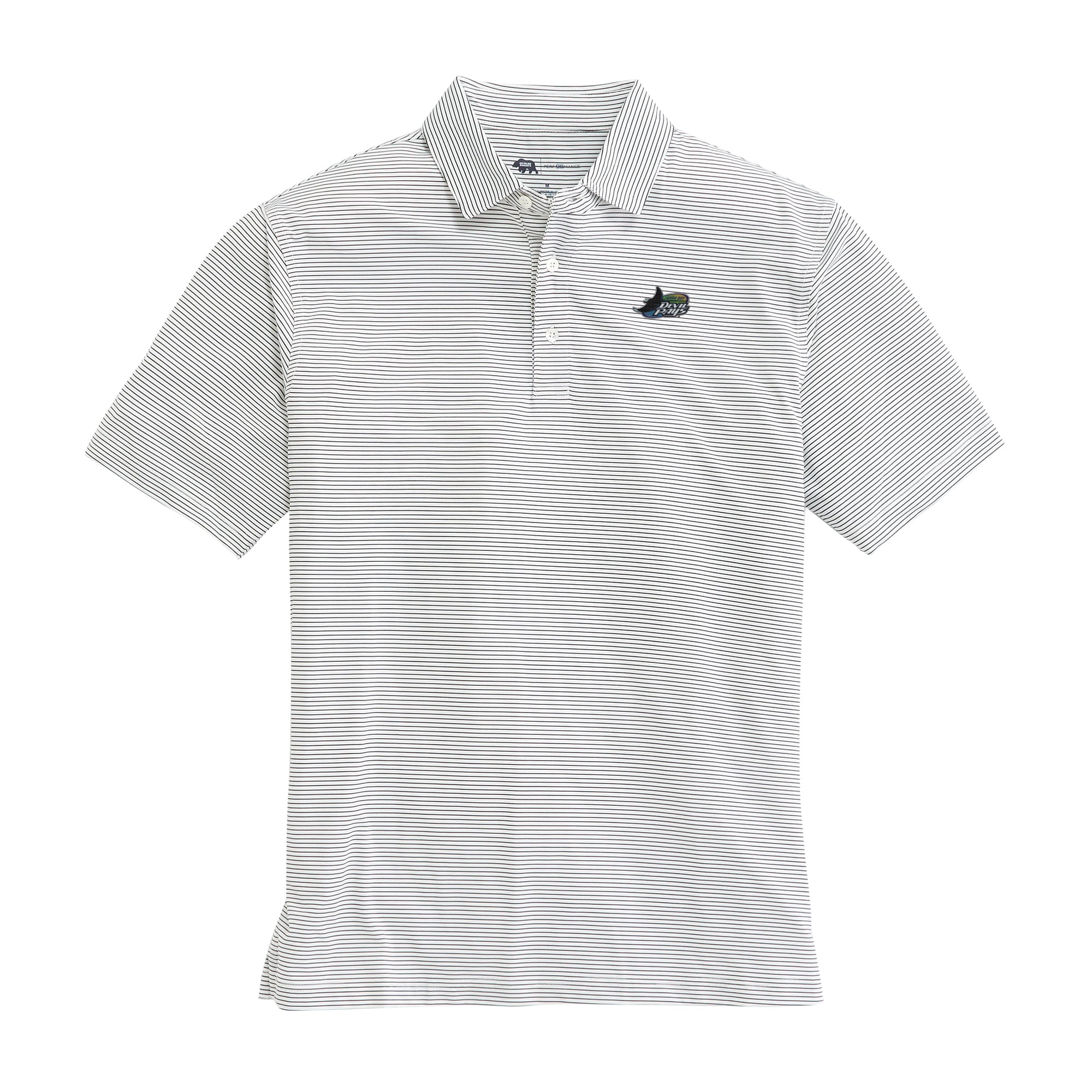 Tampa bay outlet rays polo