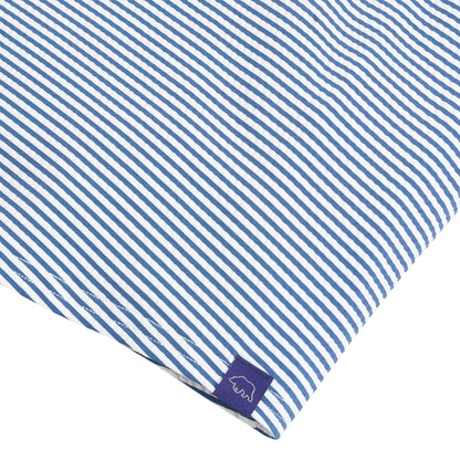 Drift Long Sleeve Shirt - Naval Academy