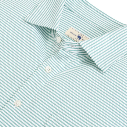 Drift Shirt - Aquifer