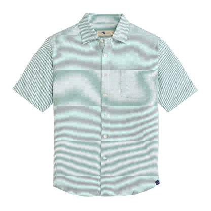 Drift Shirt - Aquifer