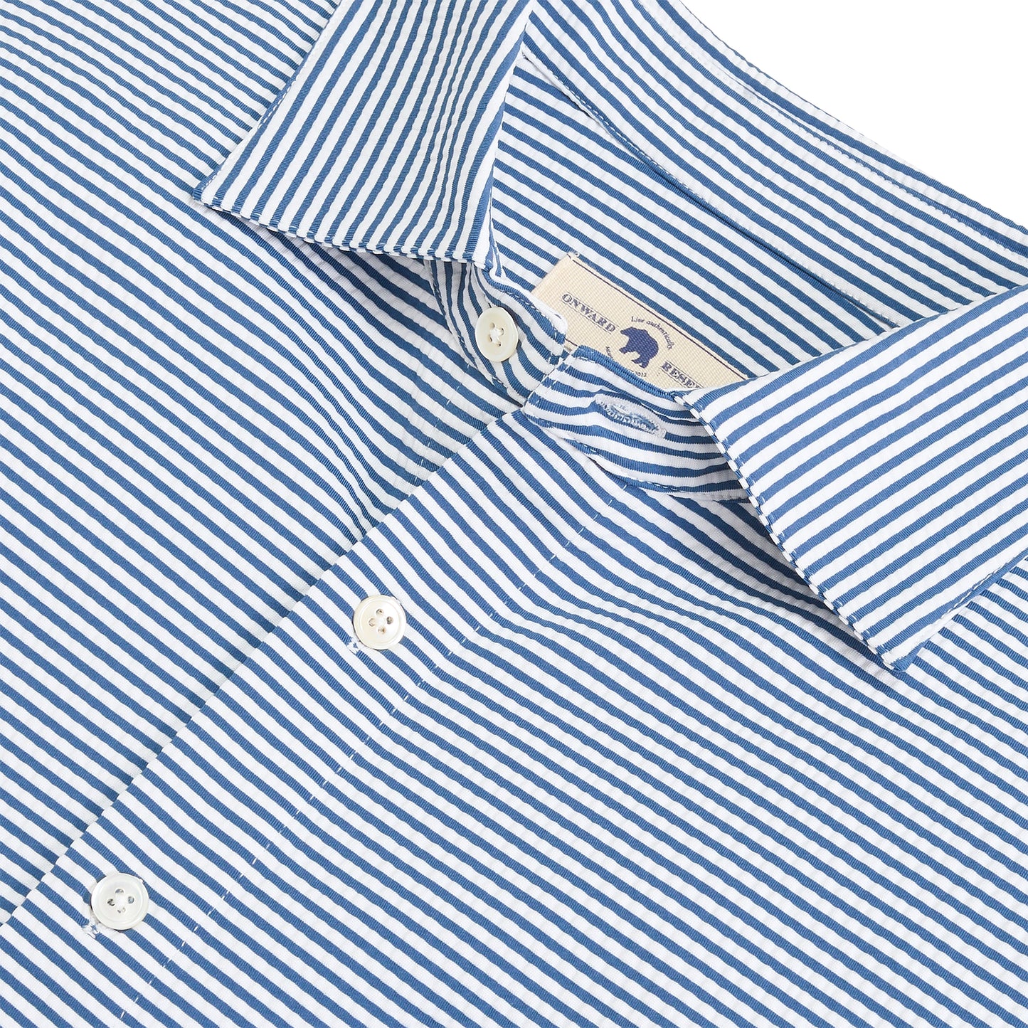 Drift Shirt - Naval Academy
