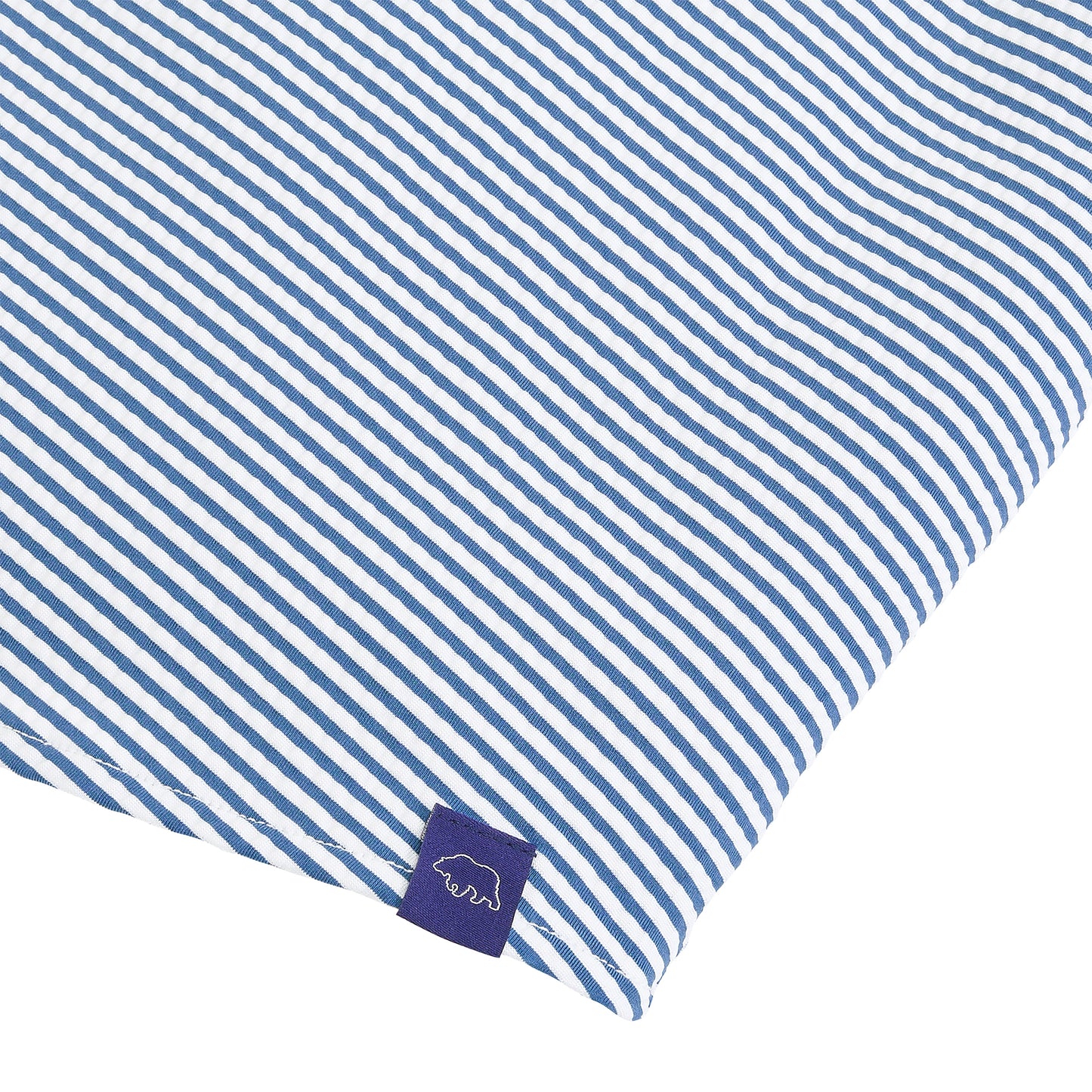 Drift Shirt - Naval Academy
