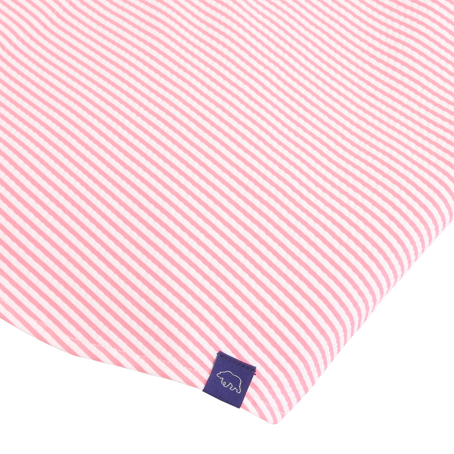 Drift Shirt - Sea Pink