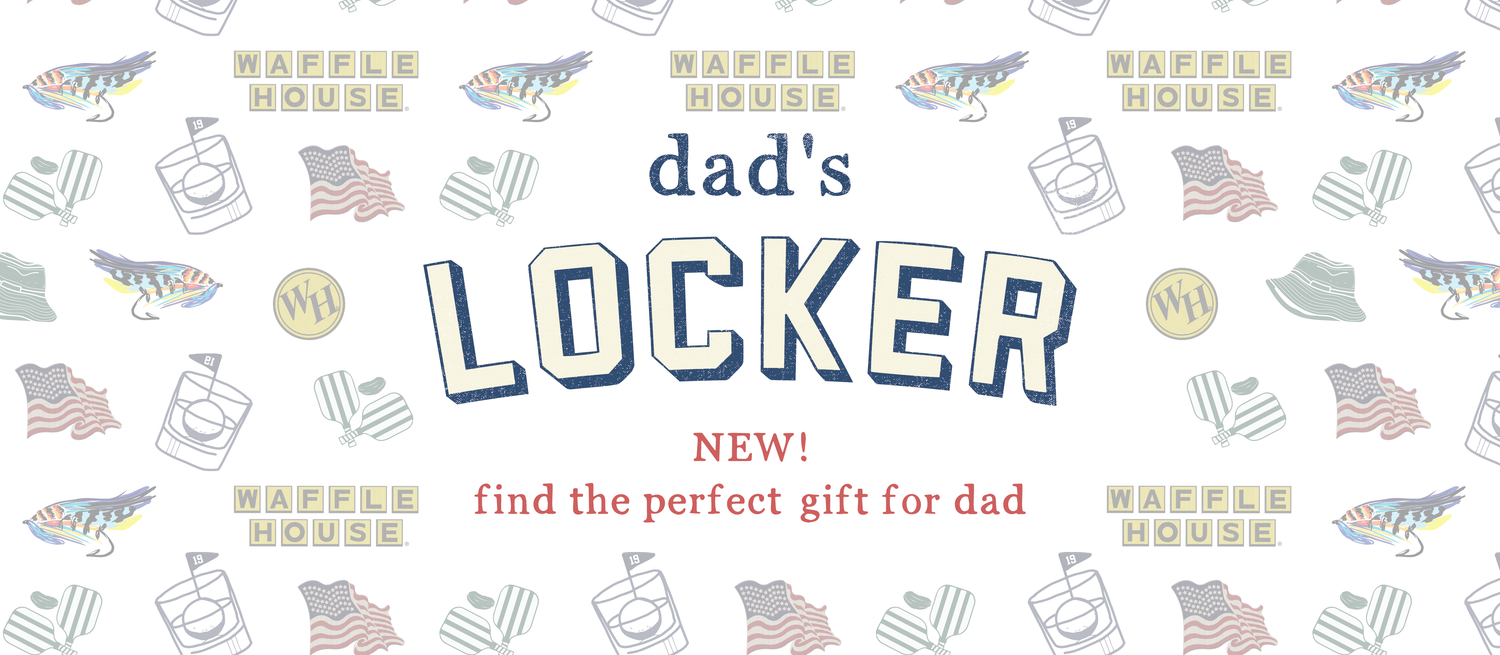 Shop the Dad's Locker collection