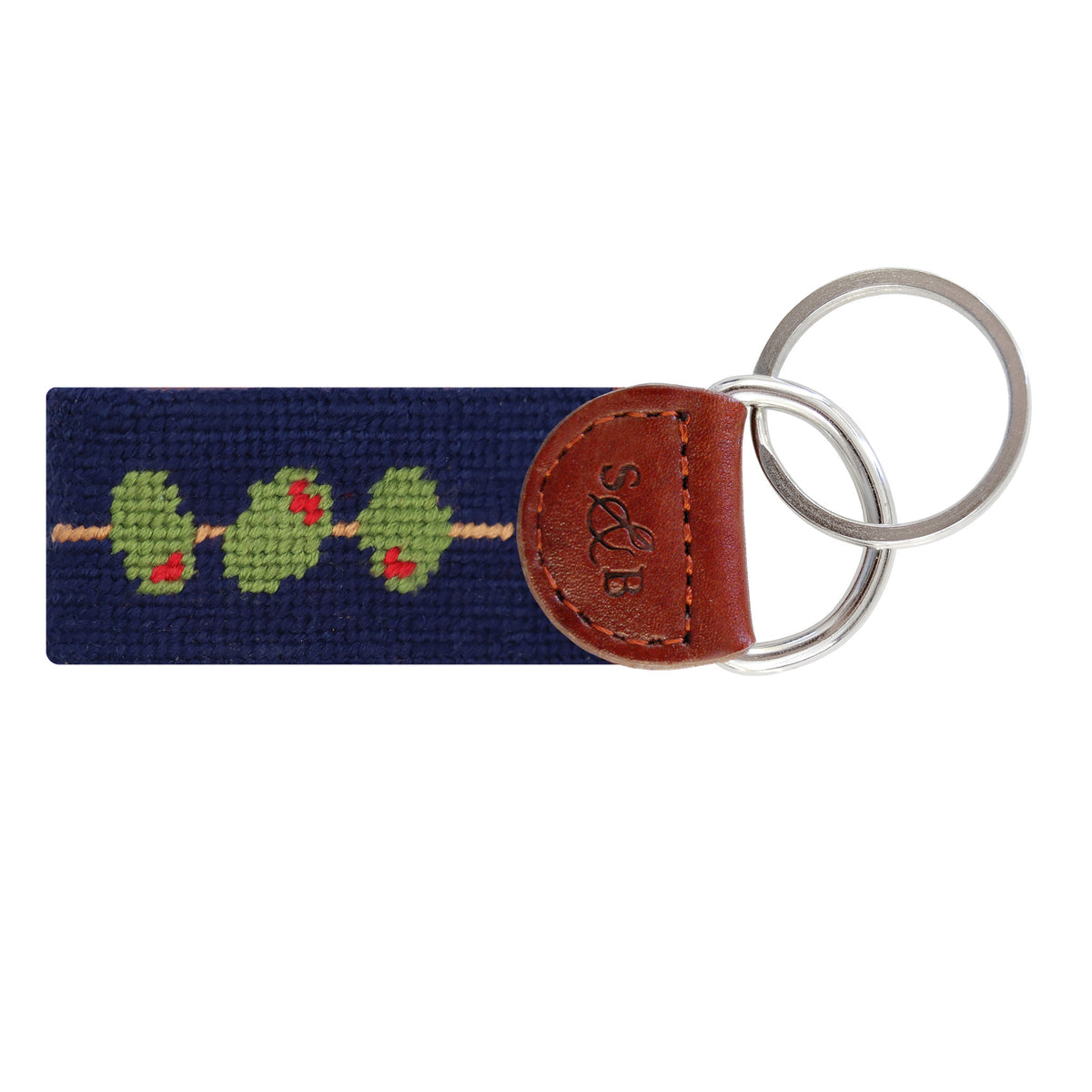 Dirty Martini Key Fob