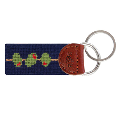 Dirty Martini Key Fob