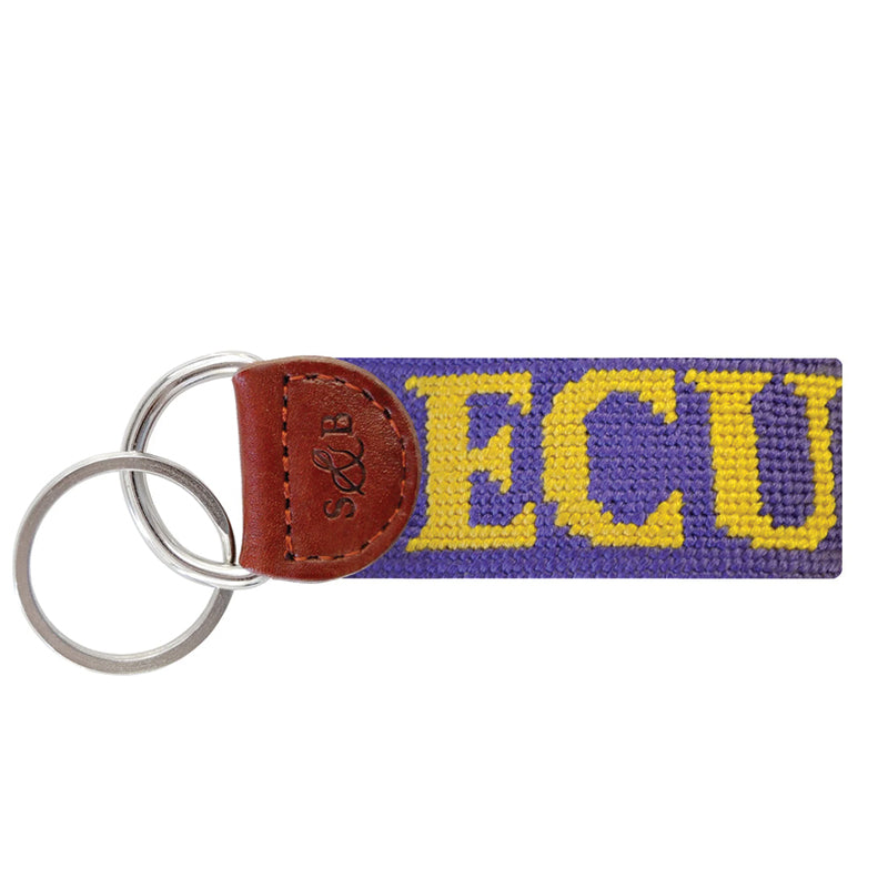 East Carolina Key Fob