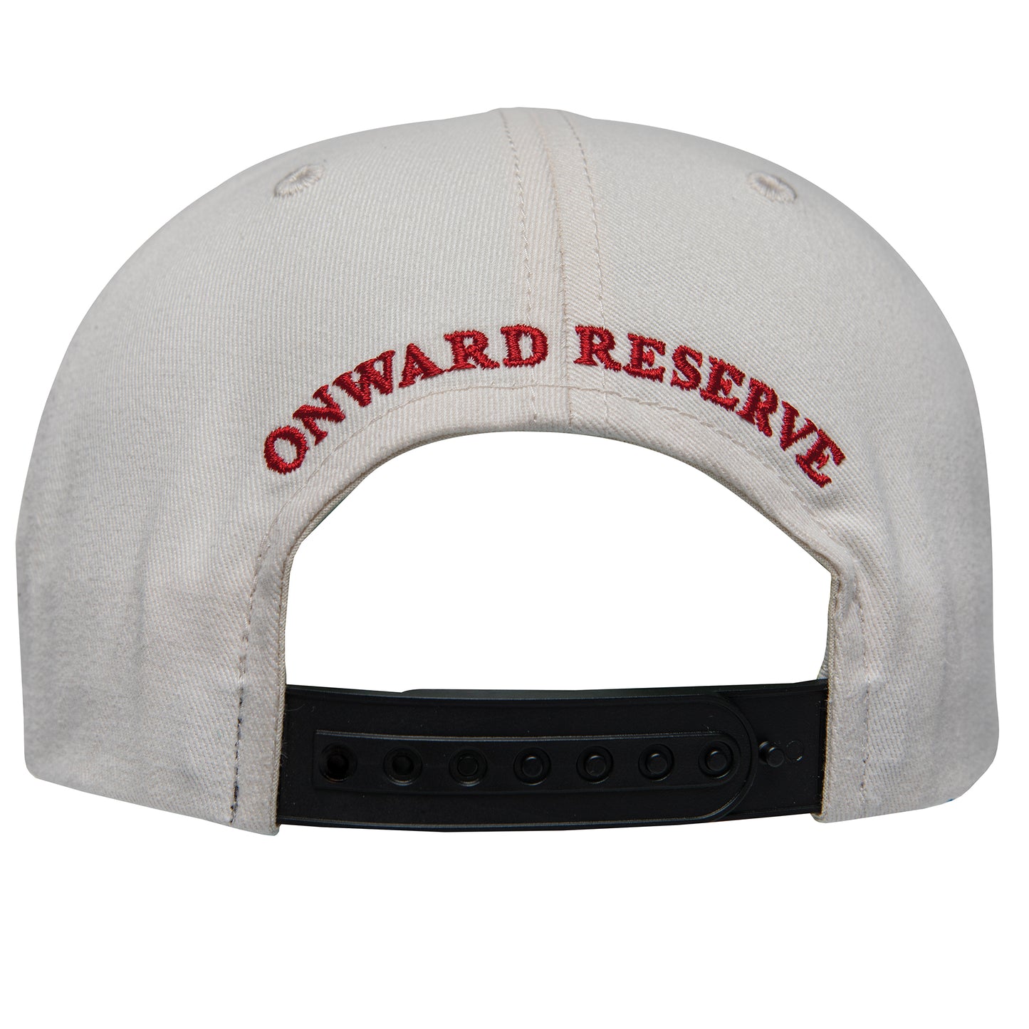 Georgia Locker Rope Hat - Cream