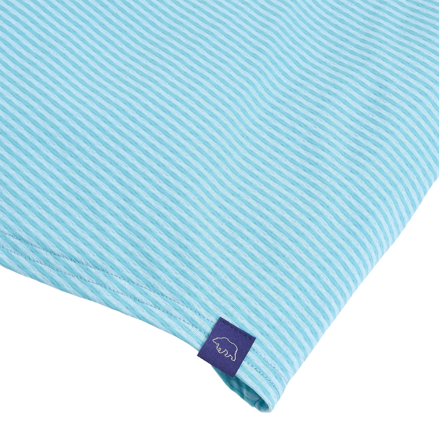 Featherweight Drift Long Sleeve Shirt - Surf