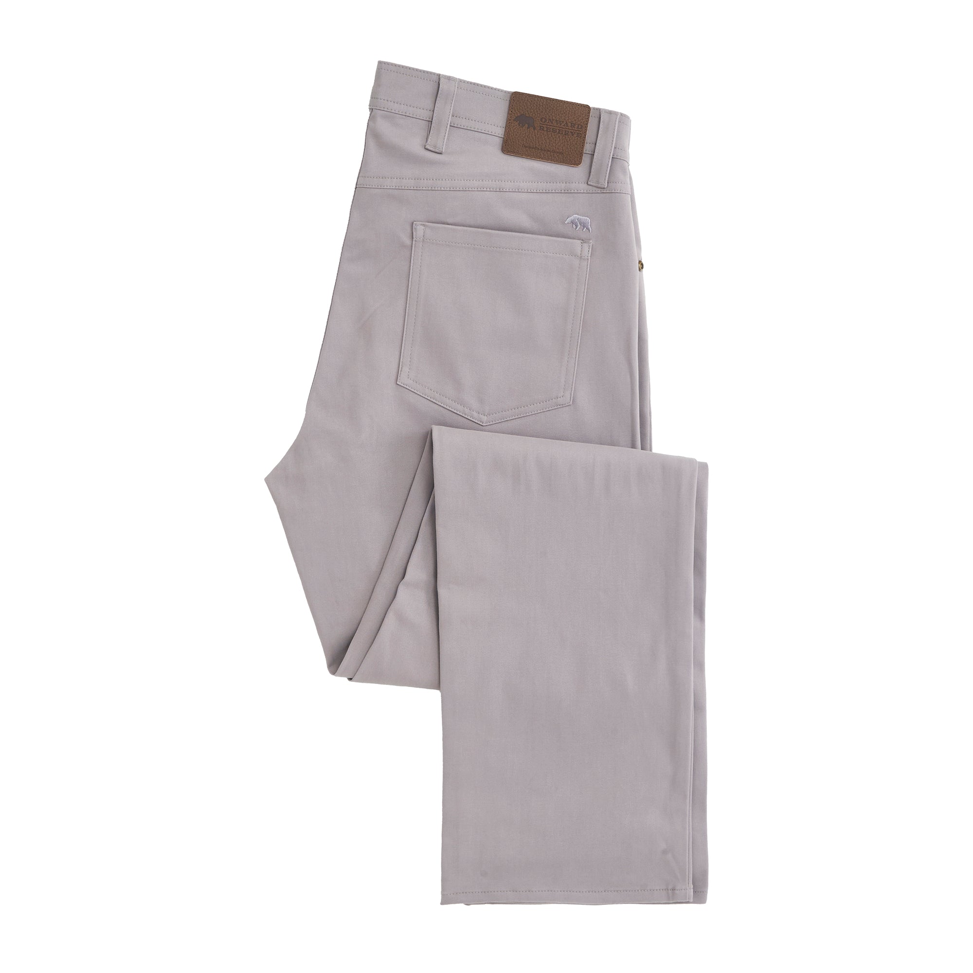 Cosecha Pants Pattern - Sew Liberated