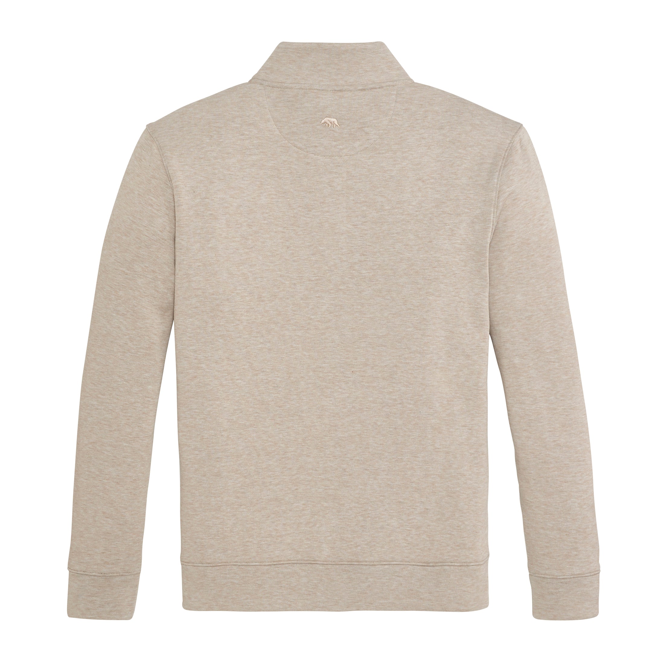 Frost Fleece Pullover - Frosted Almond – Onward Reserve