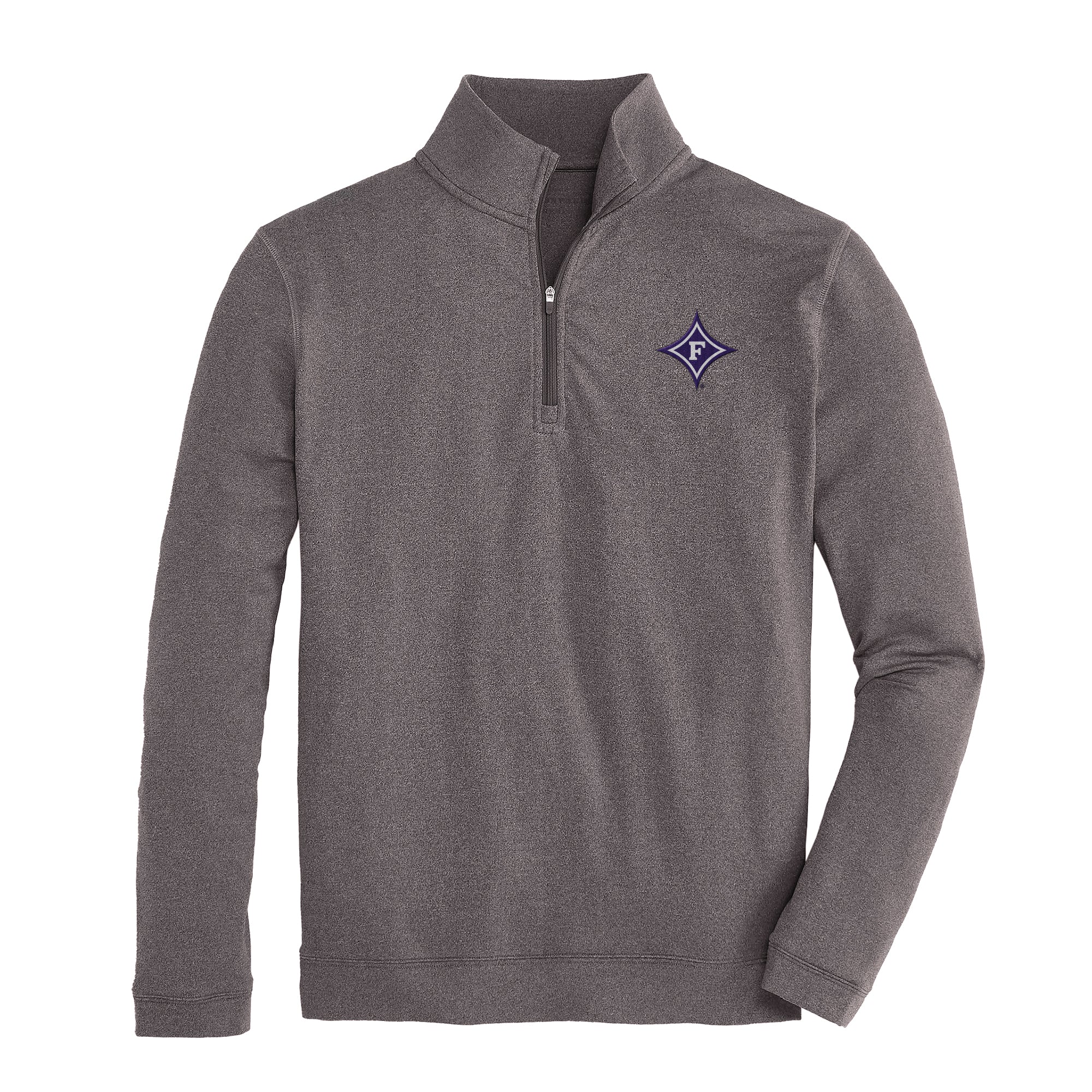 Furman Flow Performance 1/4 Zip Pullover – Onward Reserve