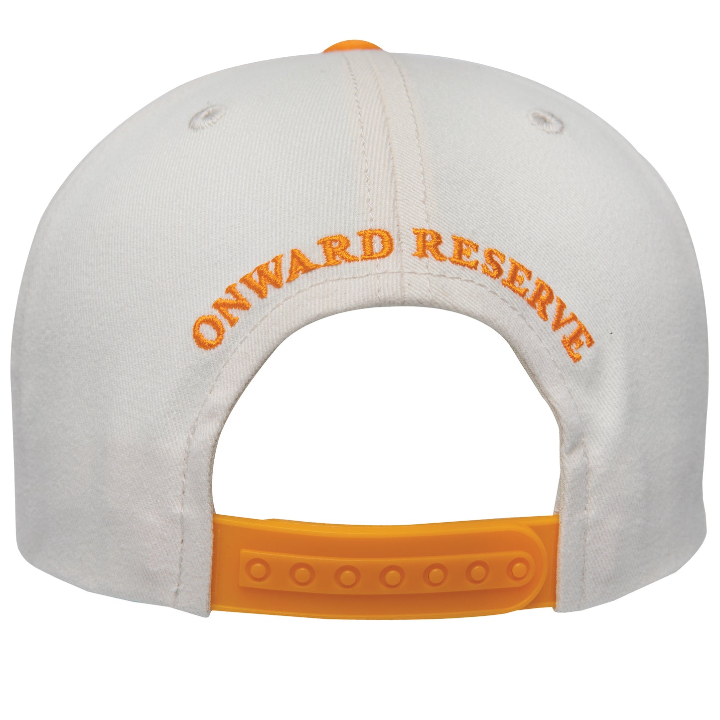 Tennessee Locker Rope Hat - Cream