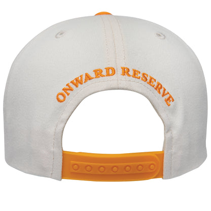 Tennessee Locker Rope Hat - Cream