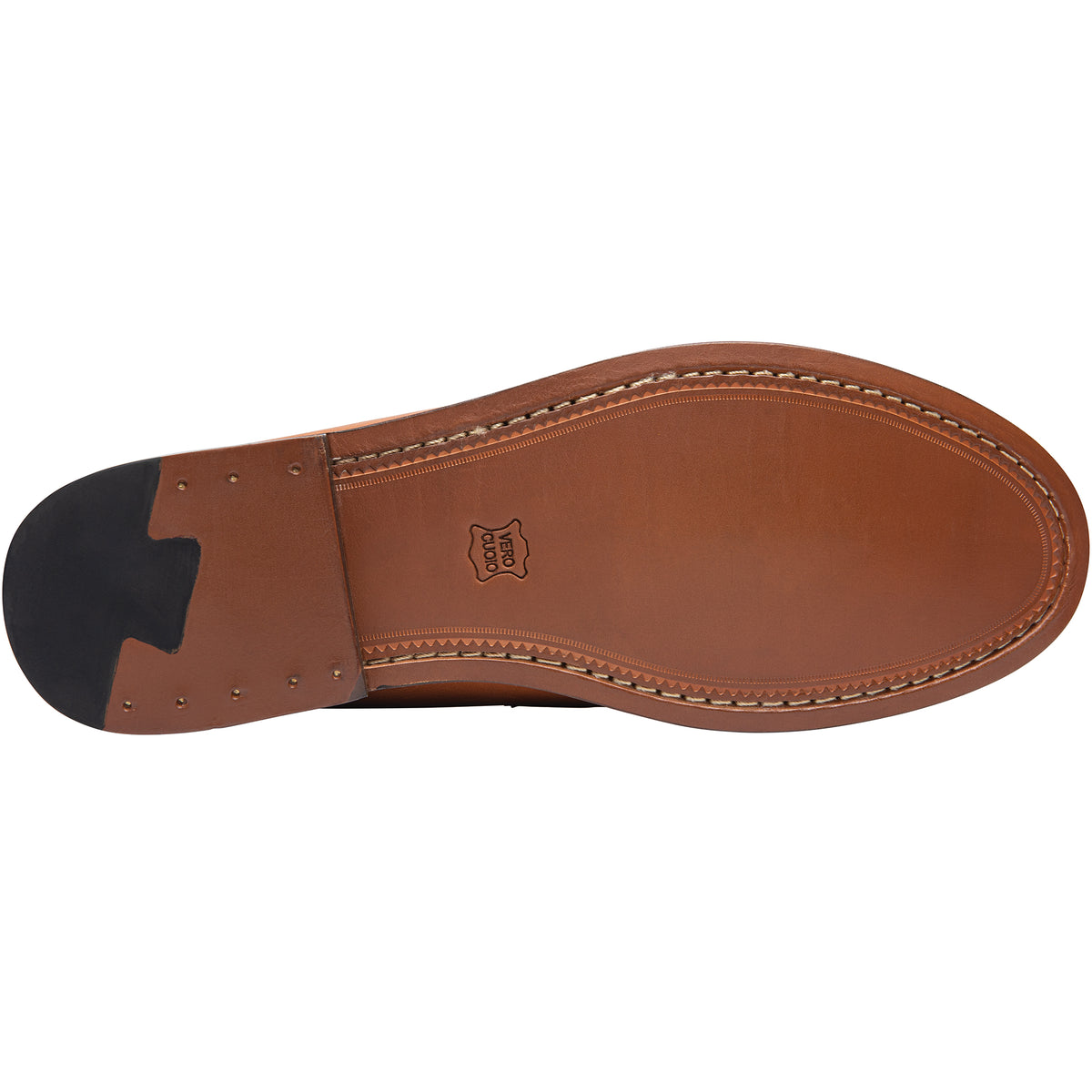 Pinch Penny Loafer - Tan