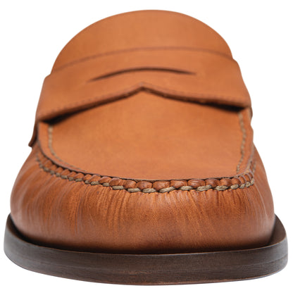 Pinch Penny Loafer - Tan