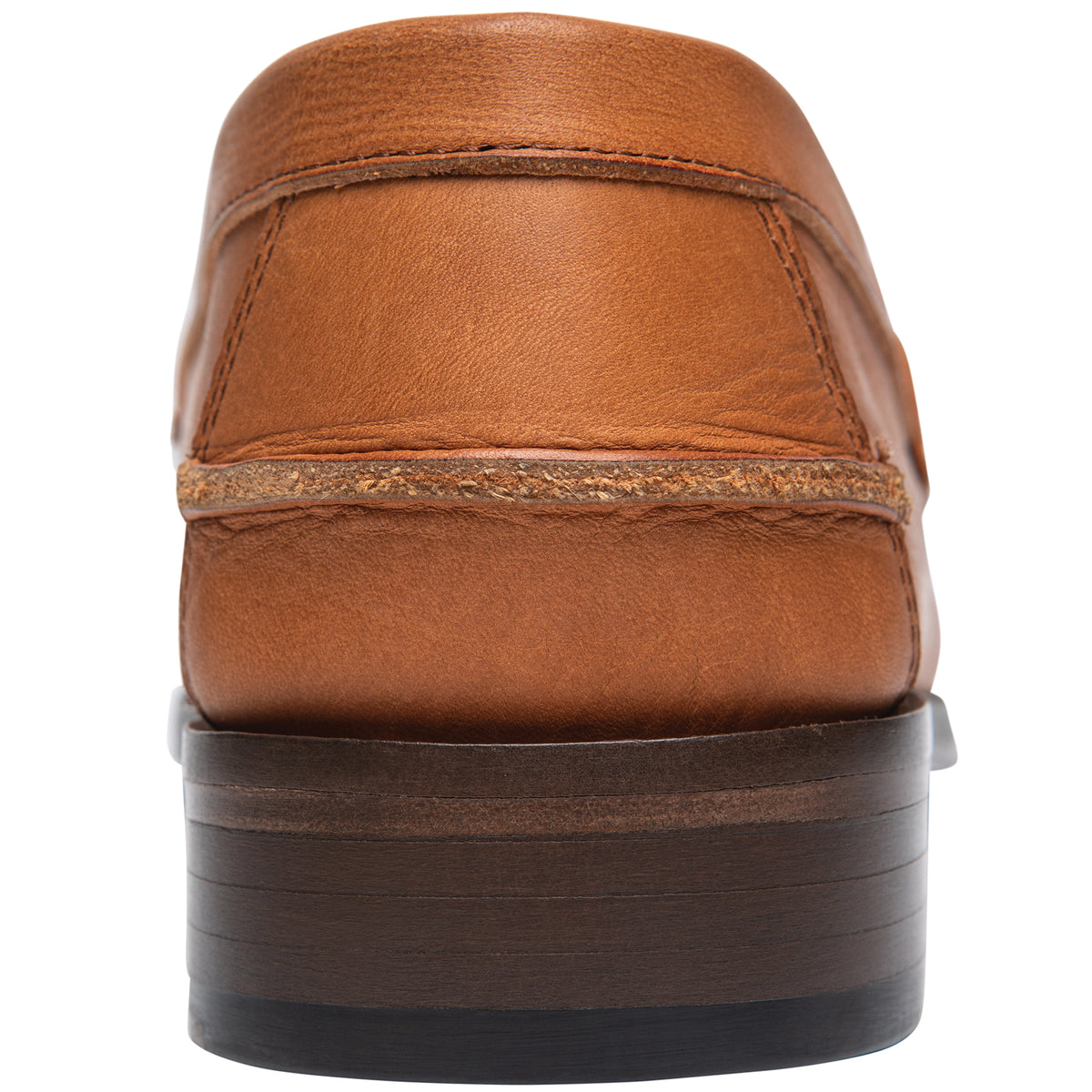Pinch Penny Loafer - Tan