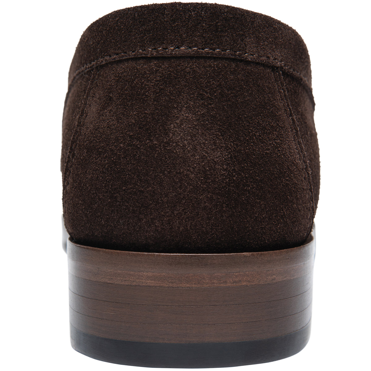Astor Loafer - Dark Brown