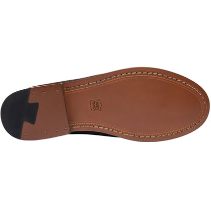 Astor Loafer - Dark Brown