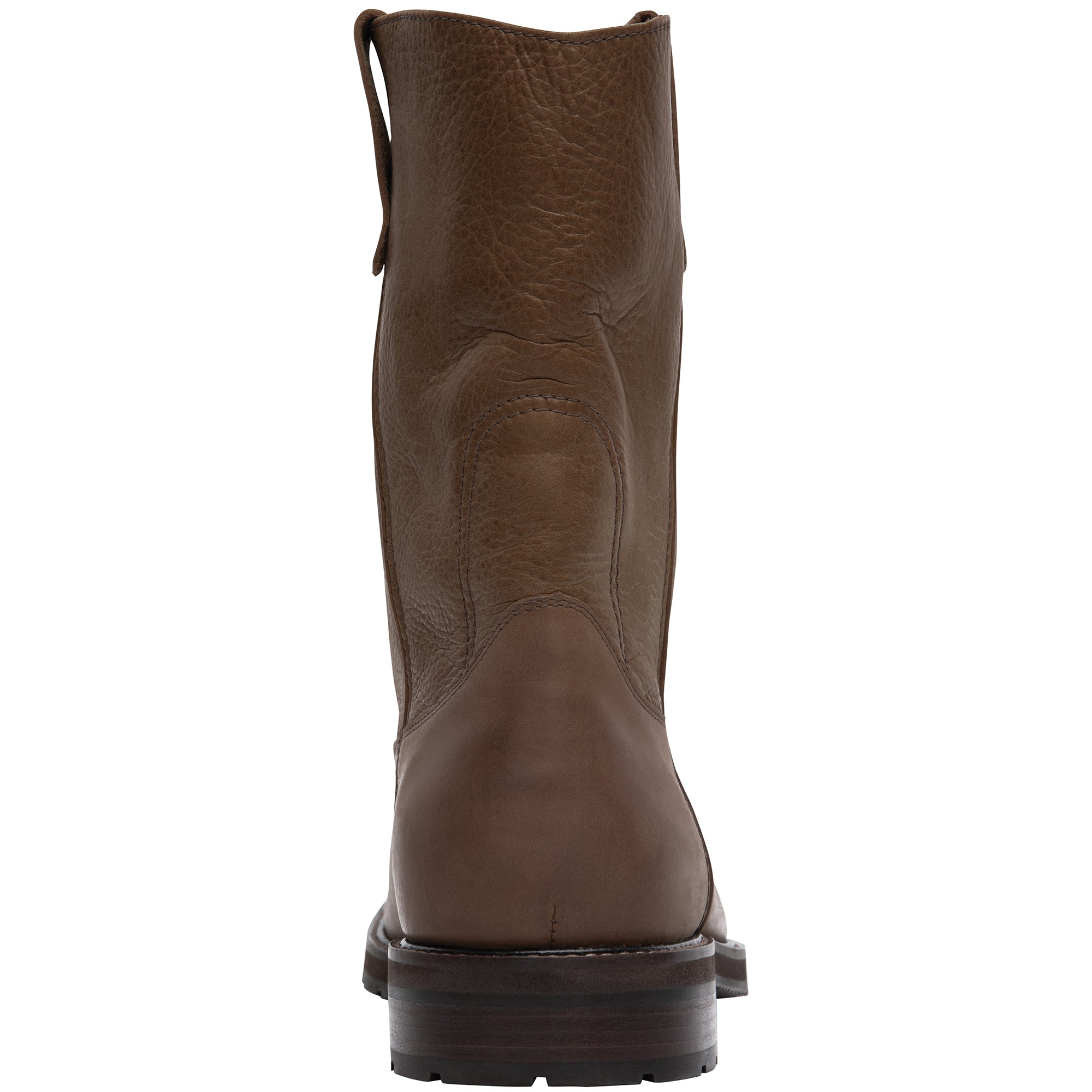 Flat Roper Boot Roper Boot - Cognac – Onward Reserve