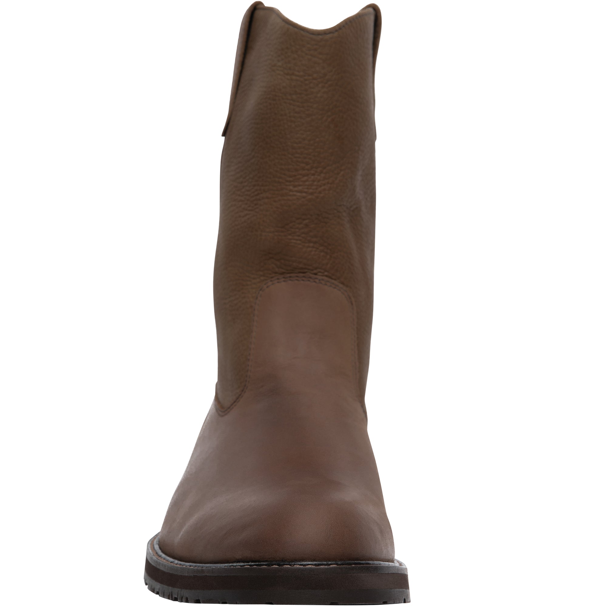 Flat Roper Boot Roper Boot - Cognac – Onward Reserve