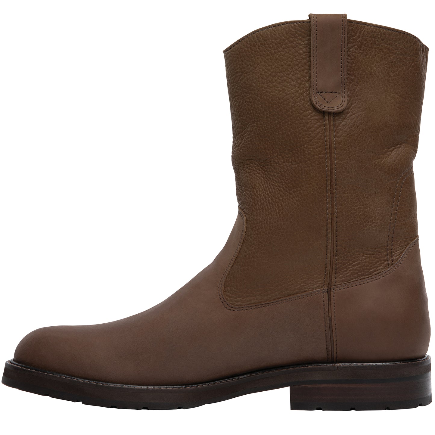 Roper Boot - Cognac