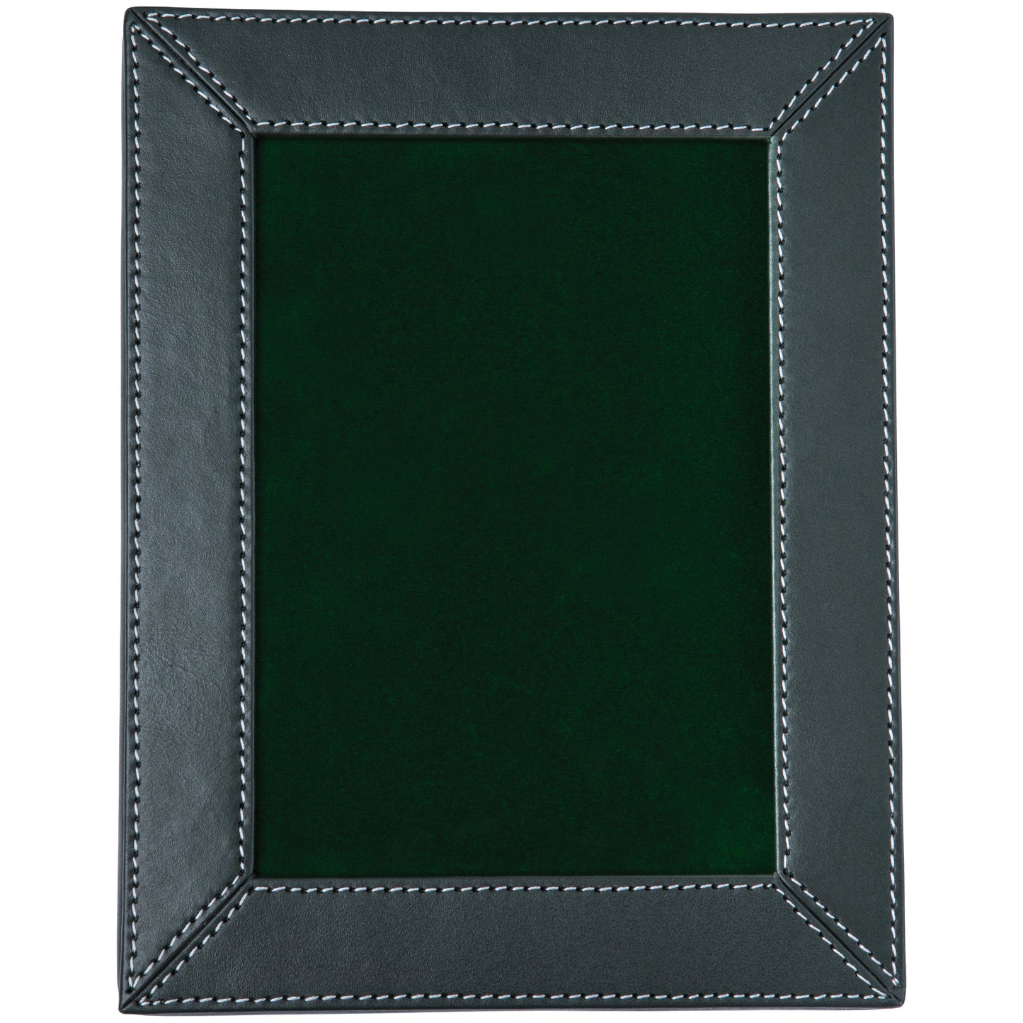 5X7 Leather Picture Frame - Fairway