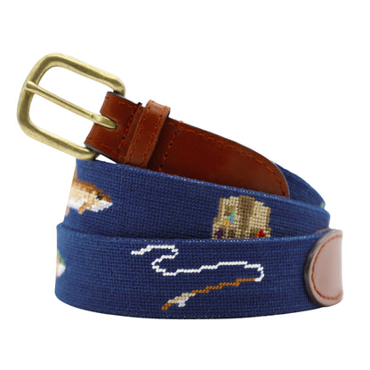 Fly Fishing Life Belt