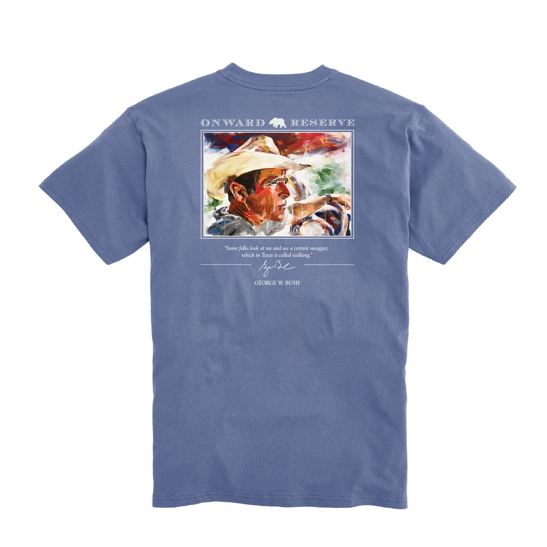 George short sleeve t 2025 shirts