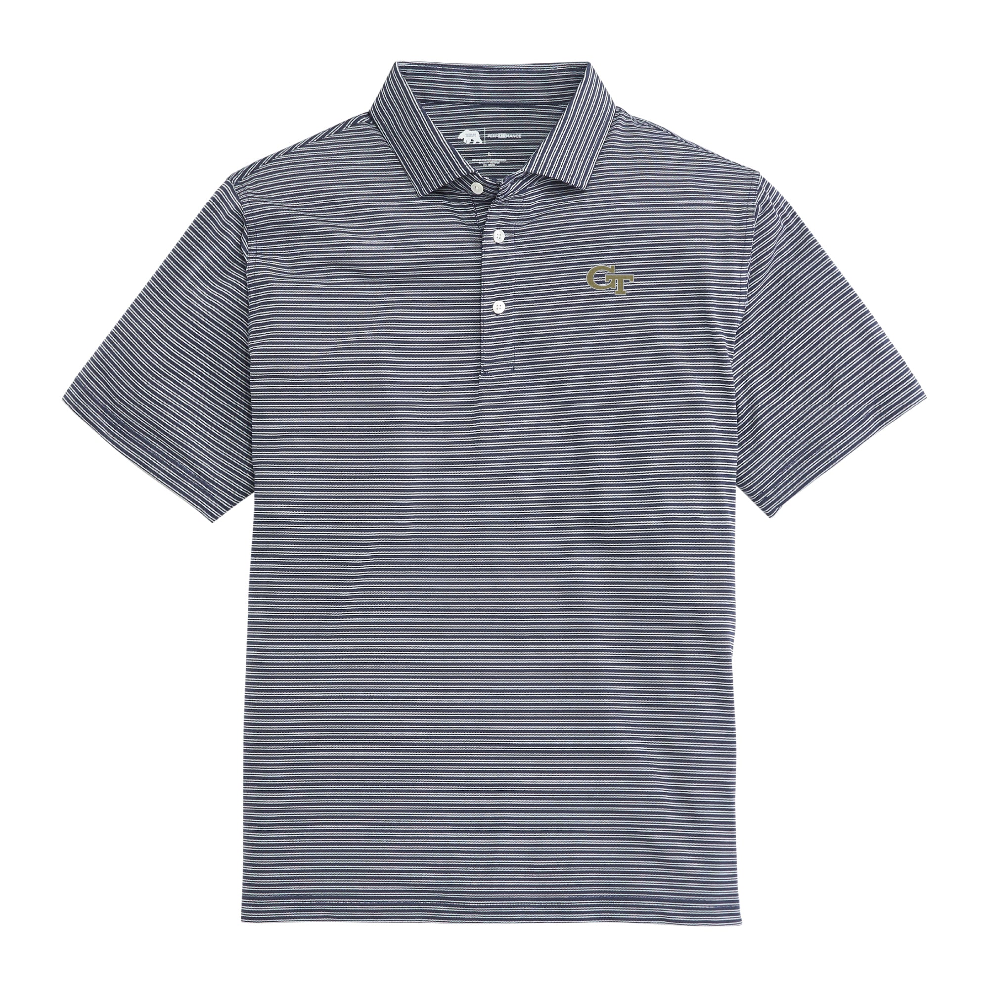 Tech pique clearance polo