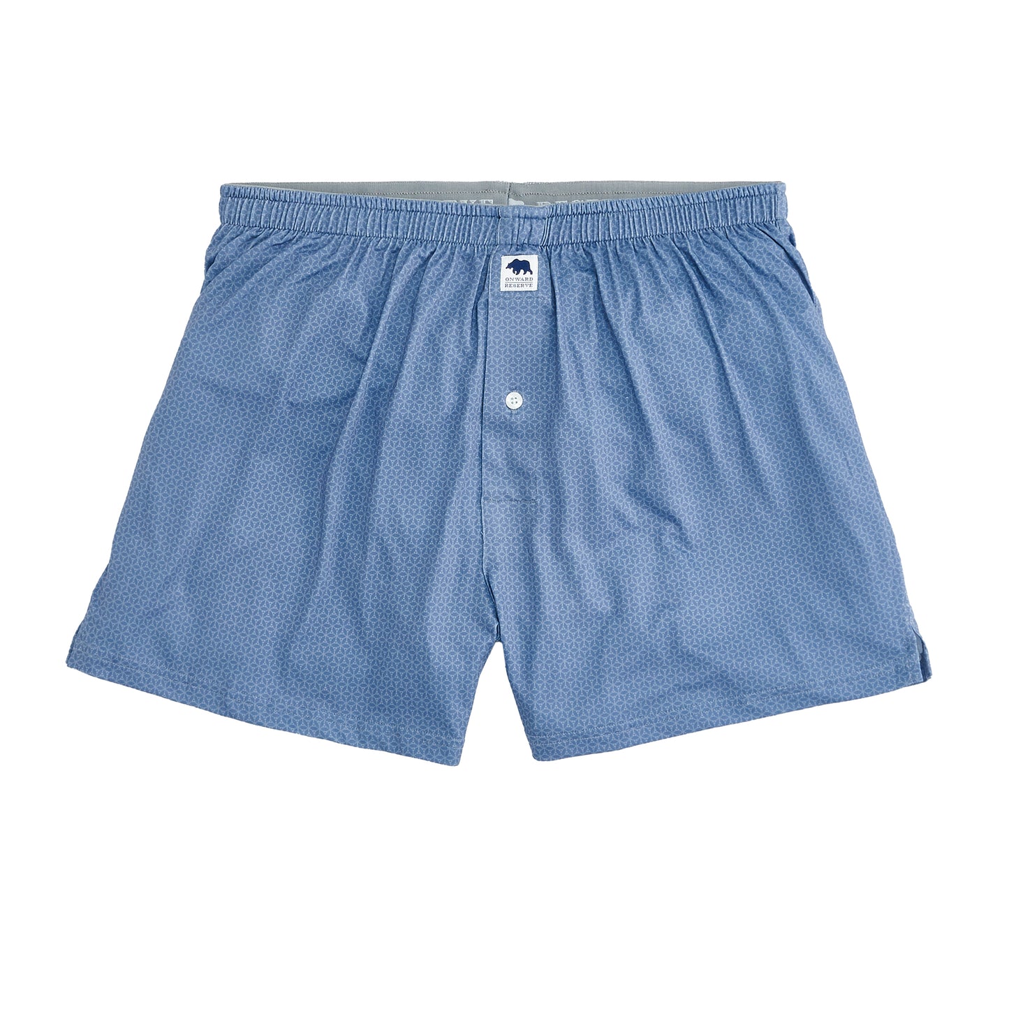 Out Of Office Performance Boxers – Onward Reserve