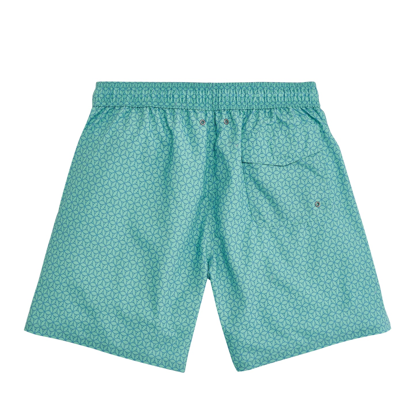 Out Of Office Swim Trunk