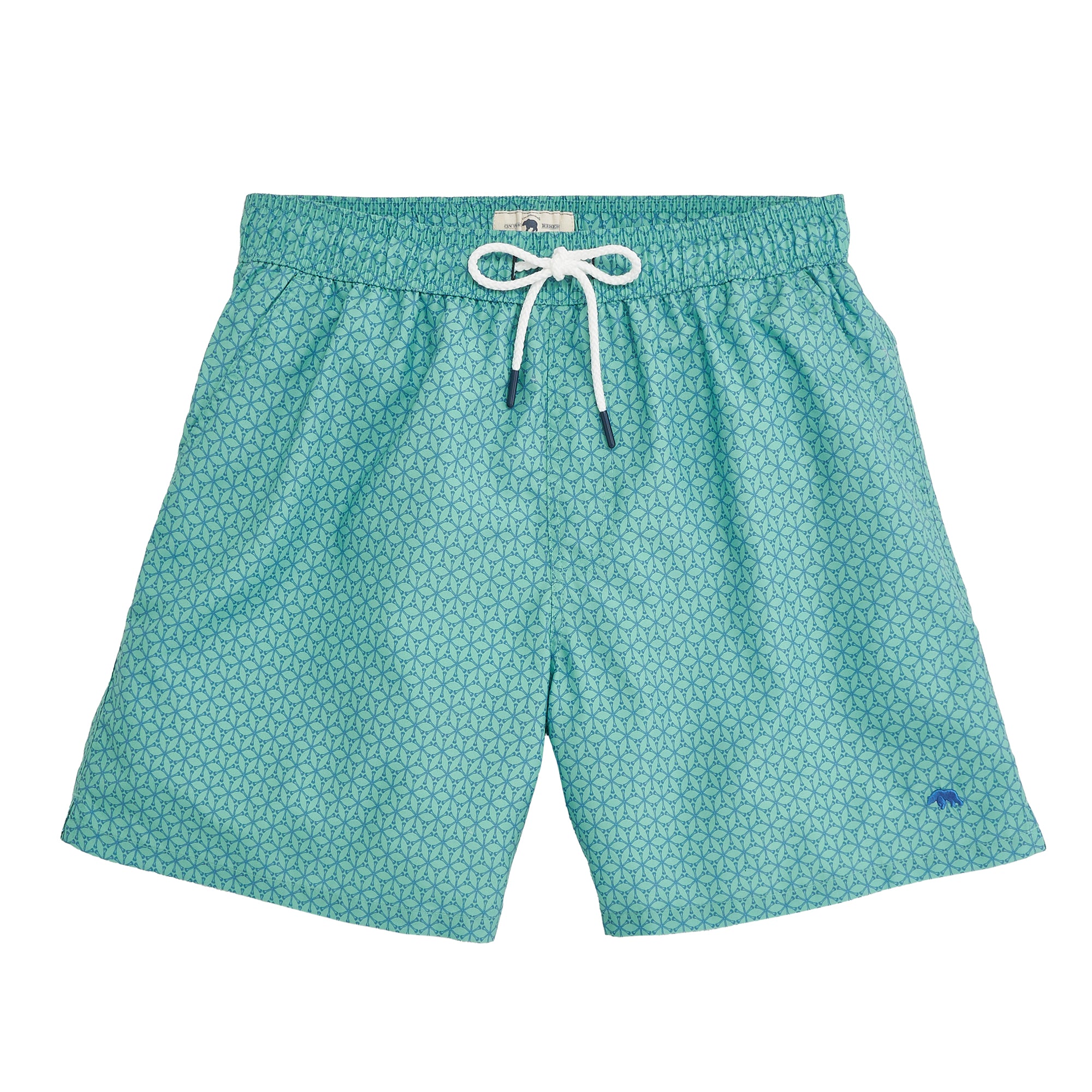 Out Of Office Swim Trunk – Onward Reserve