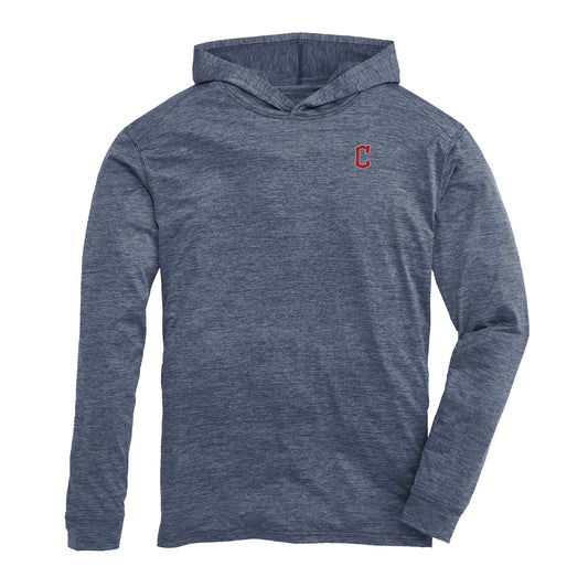 Cleveland Guardians Performance Hoodie