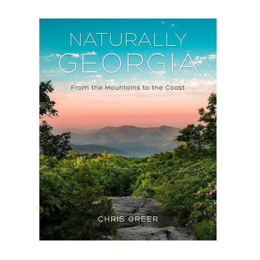 Naturally Georgia