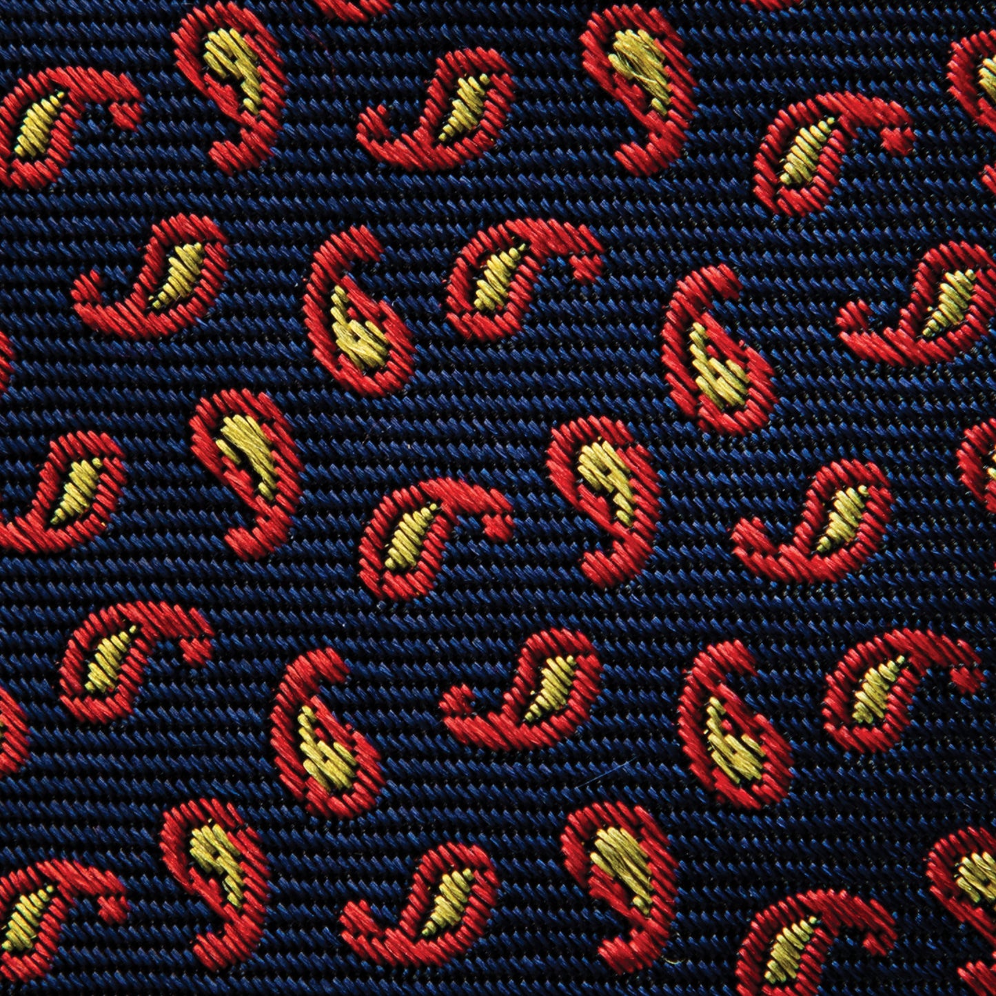 Camden: Tie - Navy