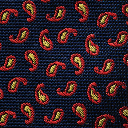 Camden: Tie - Navy