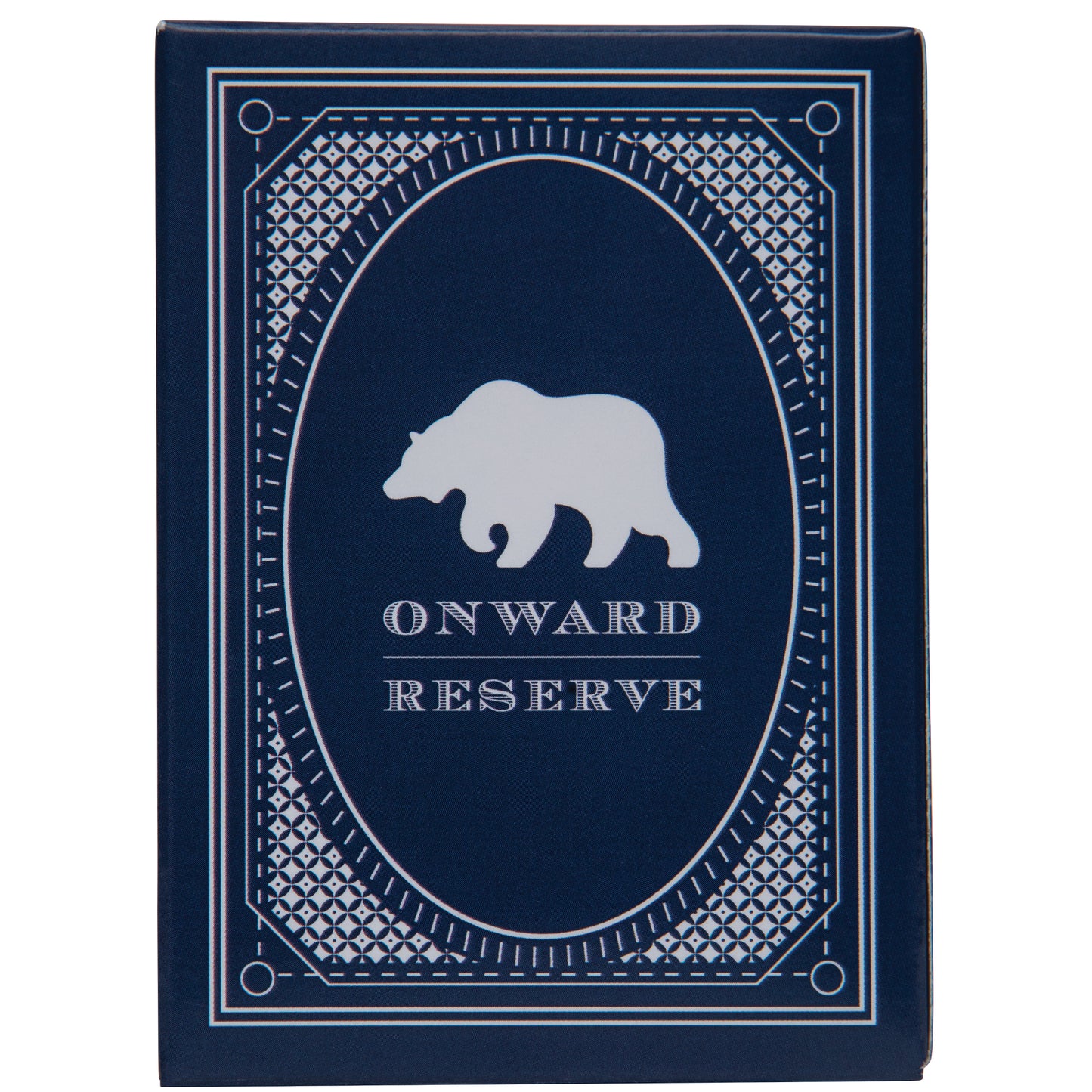 Playing Cards - Classic Navy