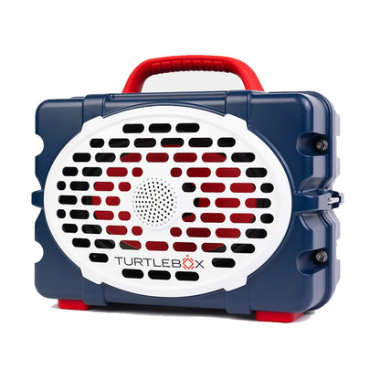 Turtlebox Gen 3 Speaker - Anthem Blue