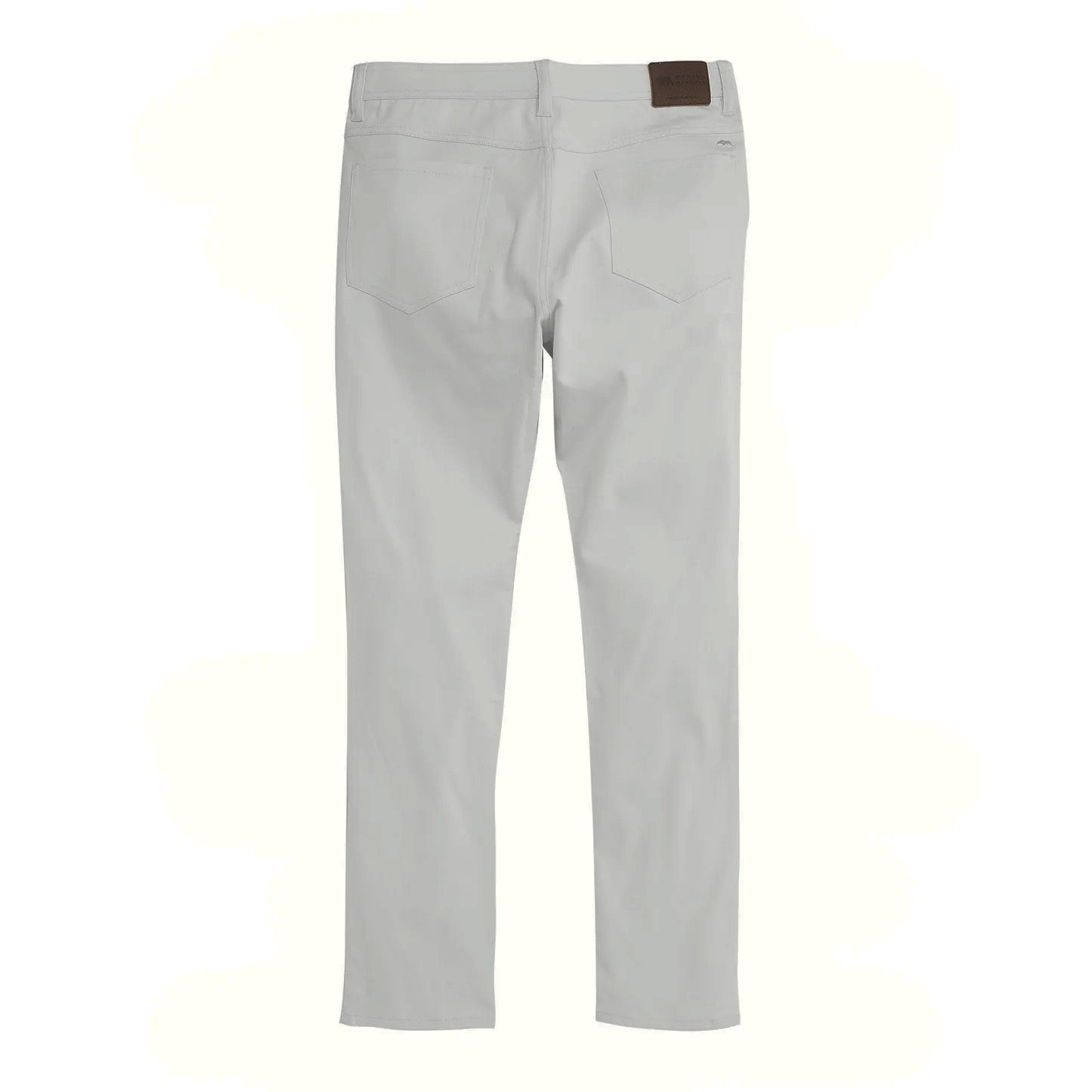 Classic Five Pocket Pant - Harbor Mist