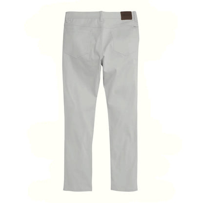 Classic Five Pocket Pant - Harbor Mist