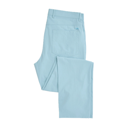 Harris Performance Five Pocket Pant - Aquifer